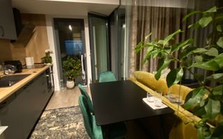 Vânzare apartament cu 2 camere - Cloud 9 - Pipera - Poză 2