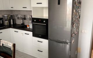 Vanzare apartament 3 camere Marasti TERASA SI PARCARE BLOC NOU - Poză 10