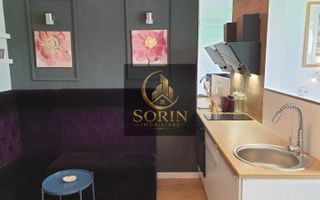 Polllux Residence garsoniera moderna centrala proprie consum foarte mic - Poză 6