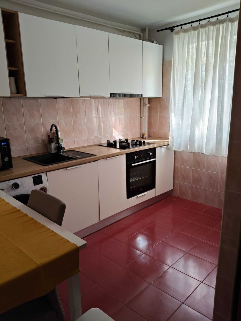 De inchiriat Apartament 2 camere Berceni Huedin - Poză 6