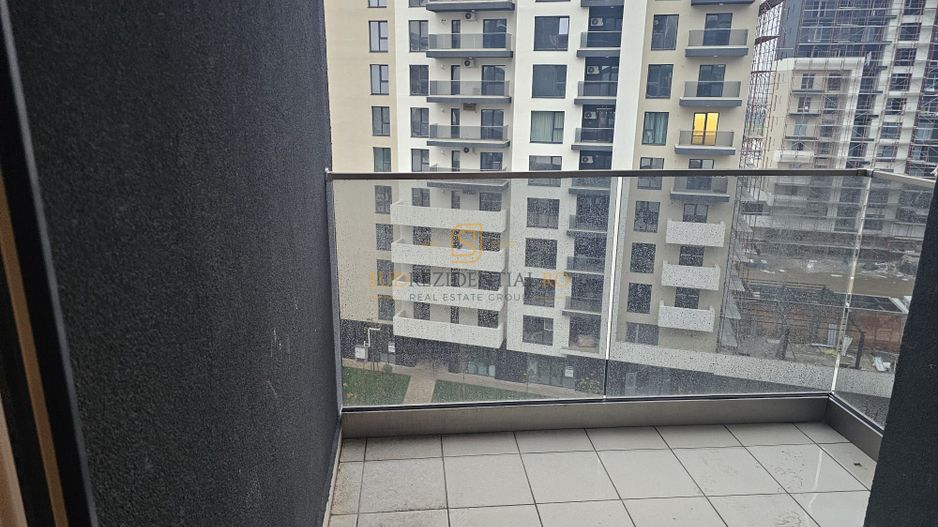 Apartament 2 camere, The Grand Kristal, Parc Tudor Arghezi, Comision 0 - Poză 8