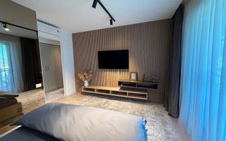 3 camere | Pipera | Iancu Nicolae | parcare | terasa 20mp - Poză 4