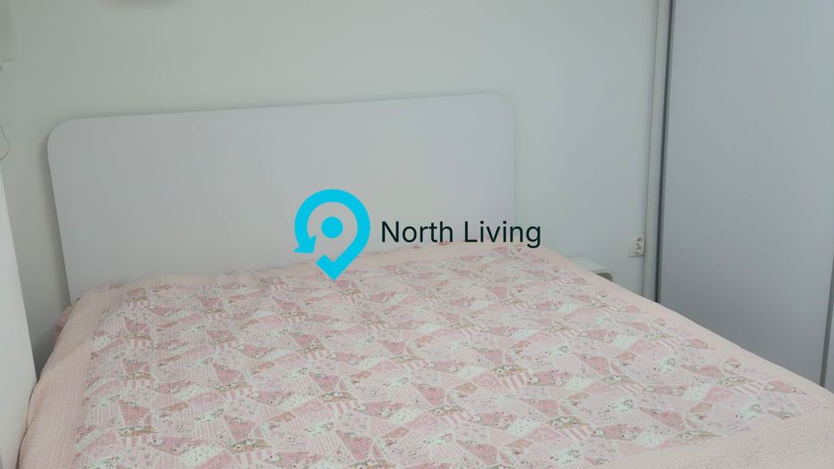 Apartament 2 camere - Popesti Leordeni- Metrou Dimitrie Leonida - Poză 9