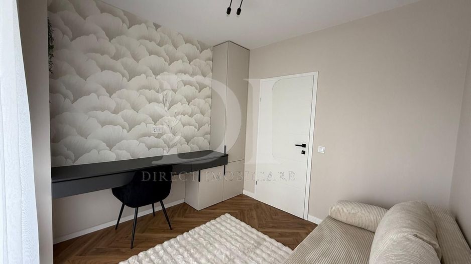 Apartament 3 camere | de vanzare | Zona Terra | bloc nou - Poză 4