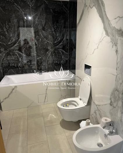 Monarch - Apartament cu 3 camere de lux, terasa spatioasa - Take Ionescu - Poză 9