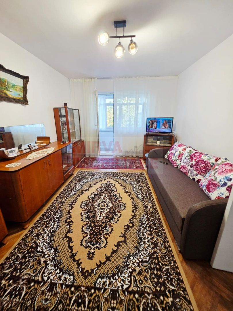 Apartament 2 camere de închiriat – zona Nord, mobilat si utilat - Poză 2