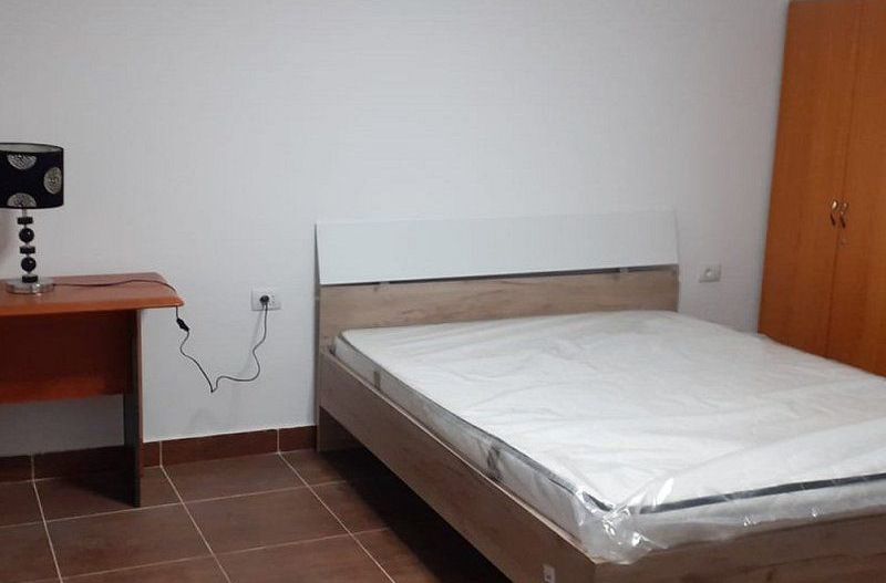 Garsoniera de inchiriat – Zona Centrala / Gara – 200 euro - Poză 8