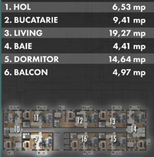 2cam.dec.total/Lidl Dr. Binelui - Berceni - Metalurgiei - Poză 4