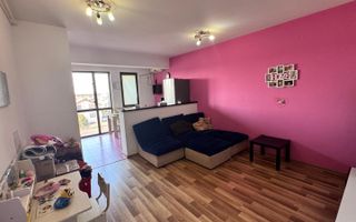 AP. 2 CAMERE DOINEI, BLOC NOU, MOBILAT/UTILAT, CENTRALA, COMISION 0% - Poză 1