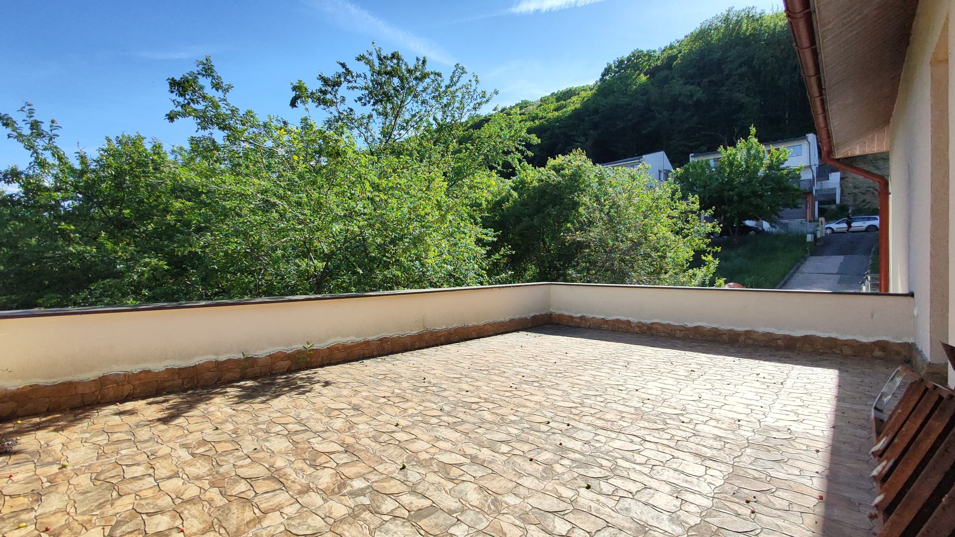 Casă cuplată/ Duplex, D+P+E, 640 teren, Str.Tautiului, Florești - Poză 29