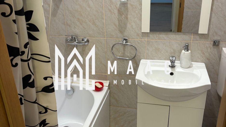 Apartament 1 Camera I Decomandat I Etaj 1 I Viile Sibiului - Poză 3