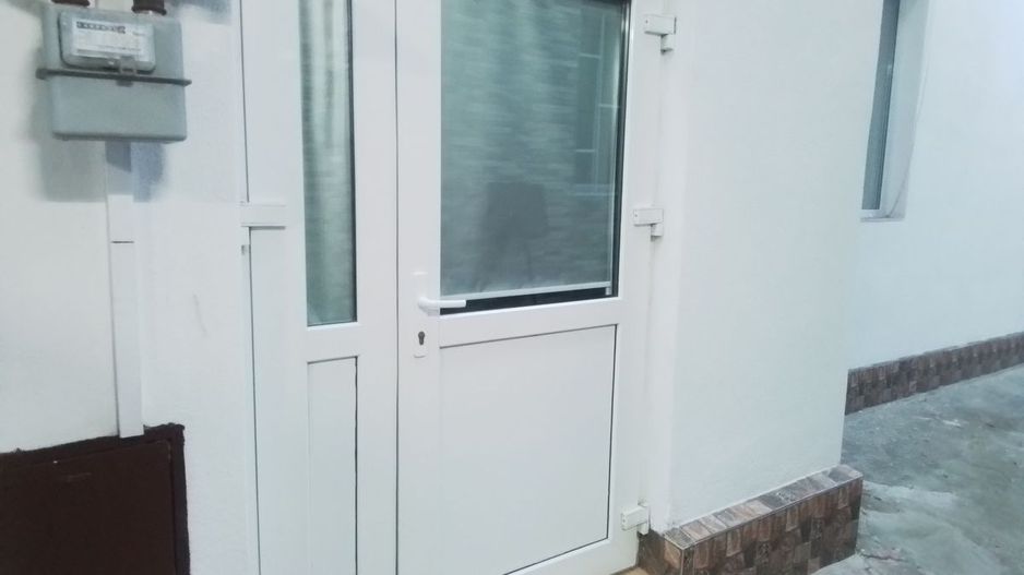 Piata Alba Iulia adiacent - Poză 2