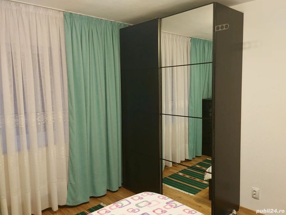 Apartament spaţios cu 3 camere, Cartier Zorilor, 68 MP - Poză 3