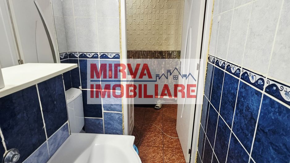 🏠 Apartament 2 camere • Confort 2 • Parter – 📍 Zona Malu Roșu - Poză 13