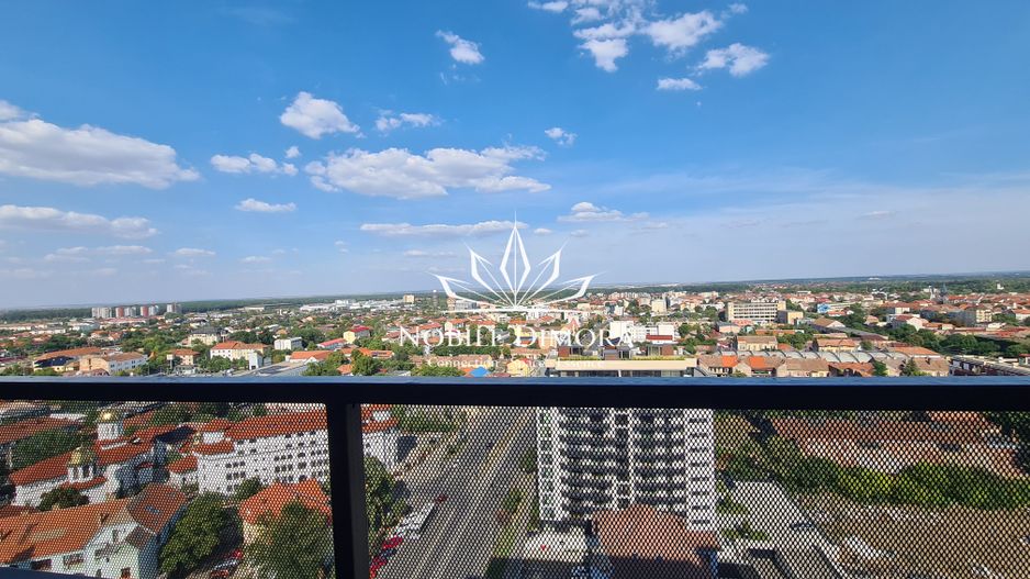 ISHO - Apartament modern cu 2 camere - vedere panoramica - Poză 2