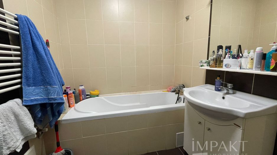 Apartament cu 2 camere de vanzare in zona Kaufland Marasti - Poză 7
