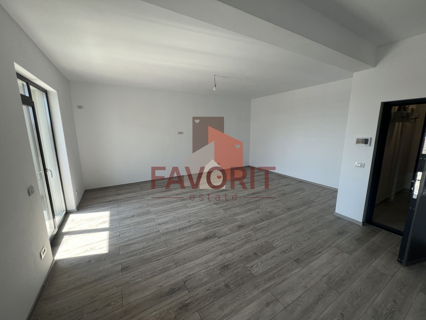 Apartamente premium 2 camere | 52mp | Giroc - Zona Penny - Poză 2