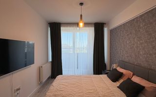 Apartament cu 2 camere + Loc de parcare - Titan - Metrou Nicolae Teclu - Poză 8