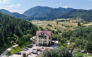 Apartament 2 camere | Priveliște inedită | Loc de parcare + boxă - Poză 4