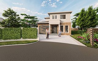 Parcele de teren în cartier nou de case, lângă Atrium Mall - Poză 15