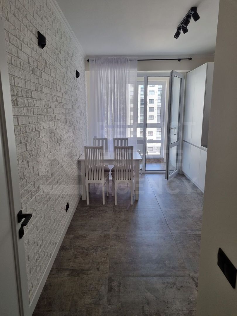 Chirie apartament, 1 cameră, str. Trandafirilor, Botanica - Poză 5