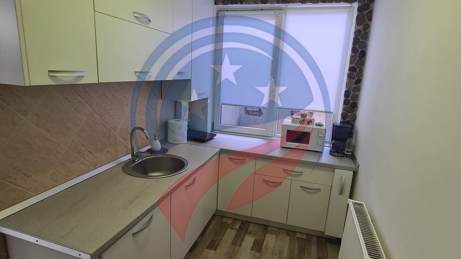 Apartament cu 2 camere ultracentral de inchiriat pe termen scurt (1-6 luni) - Poză 5