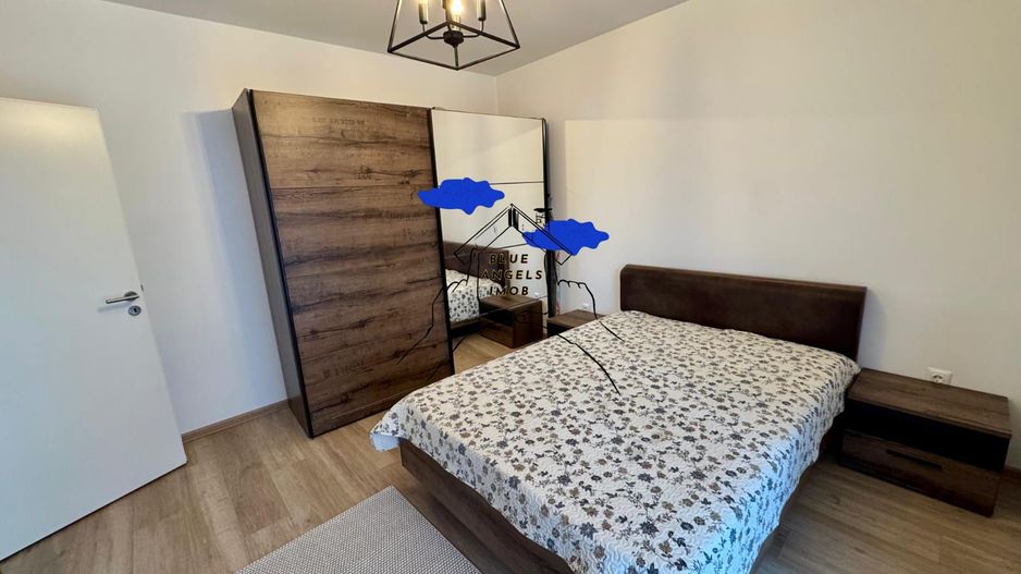 Apartament 2 camere tip studio de închiriat – Avantgarden Bartolomeu - Poză 7