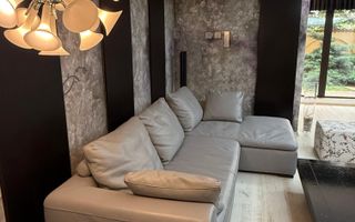 OFERTA 3 cam Herastrau ULTRALUX 166 m2, curte spectaculoasa, piscina - Poză 1