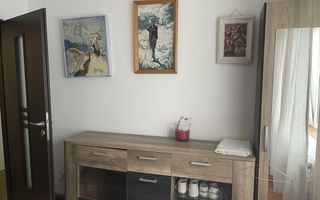 Apartament 3 camere, Zimbru, Aleea Drobeta (Ștefan Procopiu) – 70 mp utili, mobilat și utilat - Poză 8