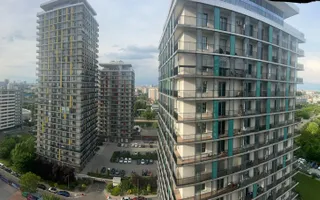 2 camere | terasa 14 mp | Asmita Gardens | Splaiul Unirii - Poză 17