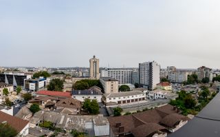 Chirie, spațiu de birouri, 450 mp, Tighina, Centru - Poză 40