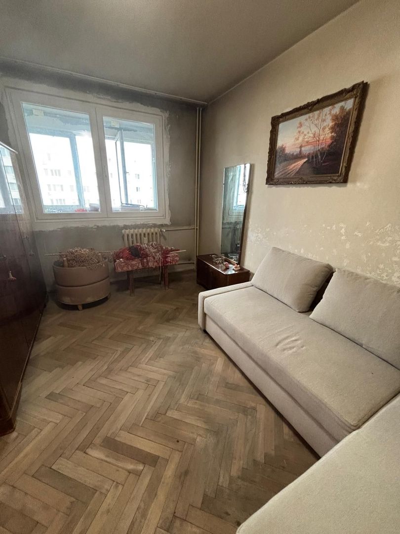 Apartament 2 camere Dristor T613 - Poză 4