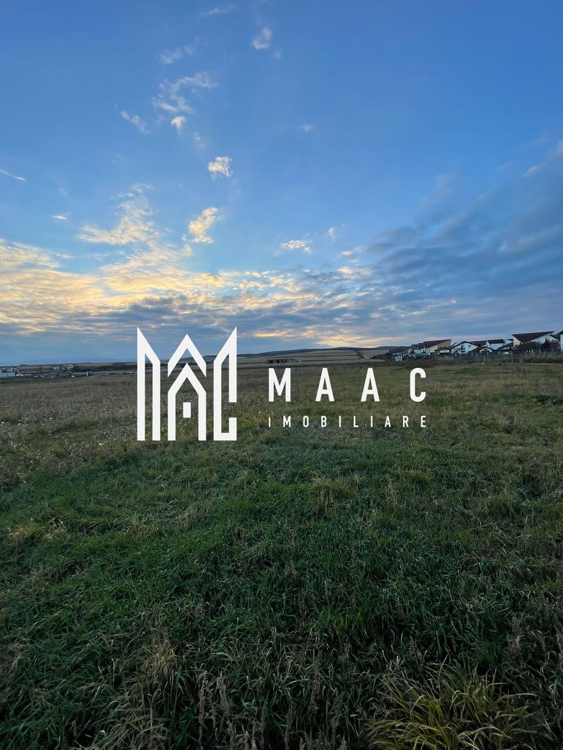 Teren intravilan | 2.100 mp  | Șura Mică - Poză 7