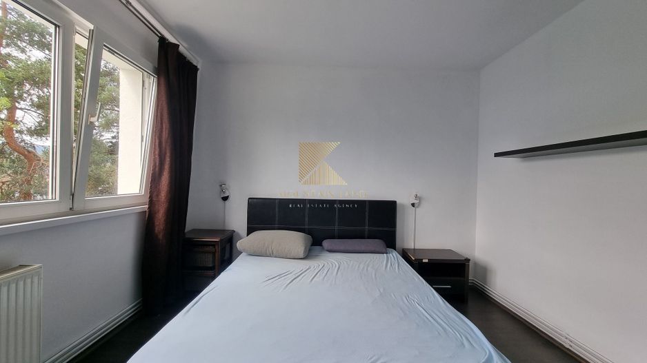 Apartament 3 camere de închiriat zona Garii, Brașov, PetFriendly - Poză 6