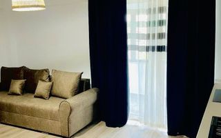 Apartament 2 camere de inchiriat, LMM Concept Residence, Valea Lupului - Poză 6