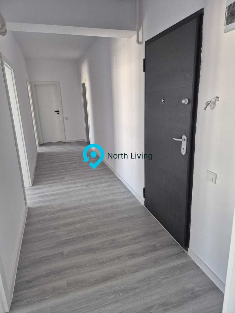 Apartament 3 camere – Exigent Plaza | Lujerului | Complex modern - Poză 4