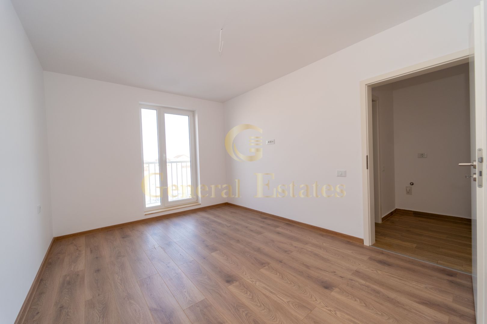Apartament cu 3 Camere Complexul Residential Bule Residence Sanpetru - Poză 11