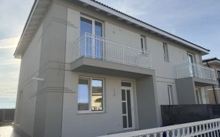 Duplex de închiriat în Giroc – 96 mp utili, 4 camere , teren 270 mp - Poză 1