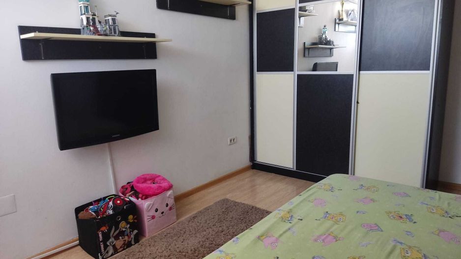 Apartament 2 camere Rezervelor | Militari Residence | Parcare deschisa - Poză 5
