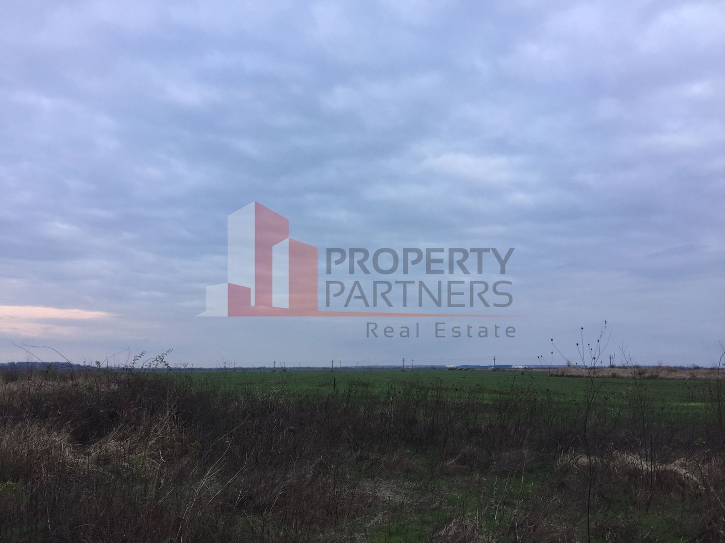 Teren de vanzare in Ciorogarla, parcelabil, minim 6 ha - Poză 2