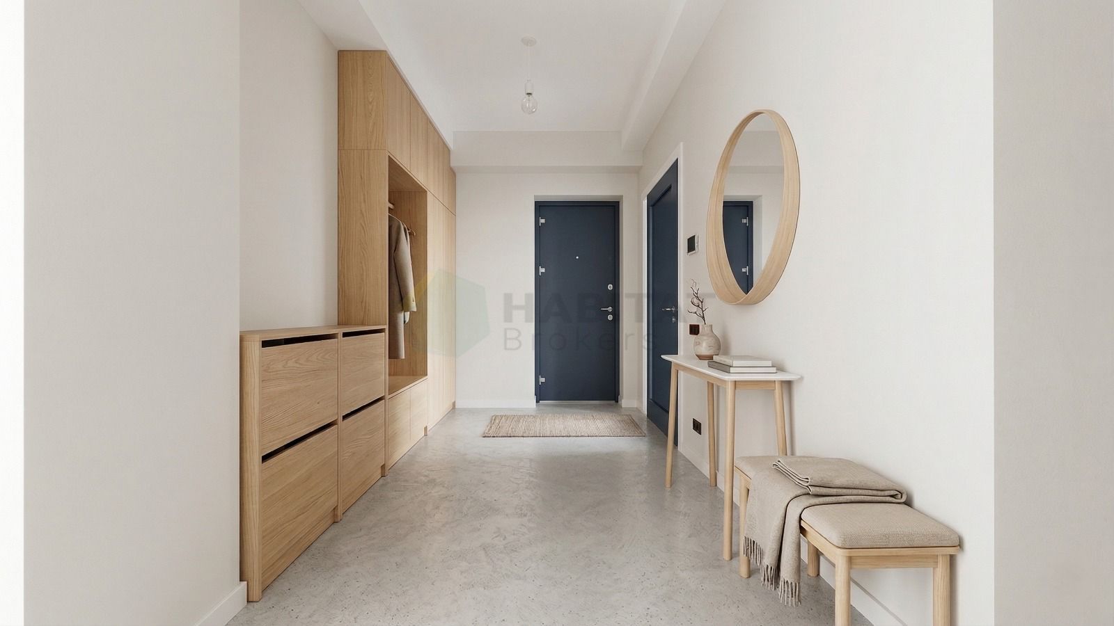 Vila individuala - Smart | 420 mp teren - Poză 33