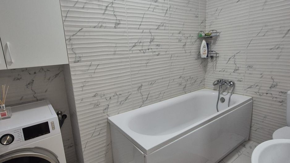 Ap. 3 Cam./ Parcare/ Centrala/ Parcul Teilor - Poză 15