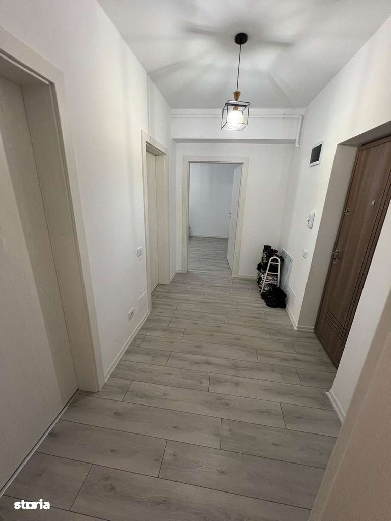 Vanzare apartament 2 camere, parcare, centrala, bloc 2024 Titan- Pallady - Poză 9