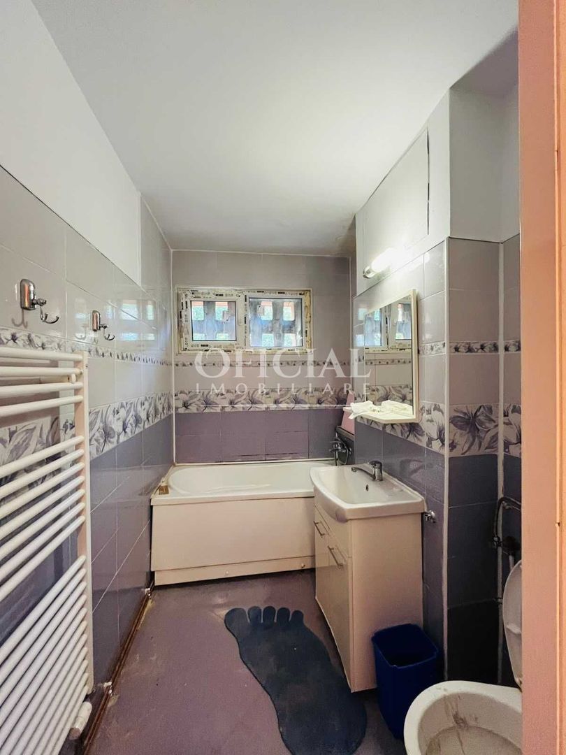 Apartament cu 2 camere | 53 Mp | Balcon | Gheorgheni Septimiu Albini - Poză 5