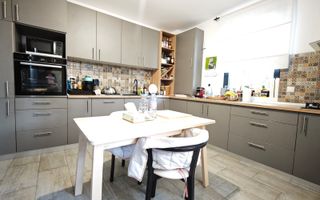 Casă 5 camere Bucureștii Noi | 170 mp | teren 257 mp - Poză 5