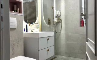 Apartament deosebit cu 4 camere | Terasă spectaculoasă | Bună Ziua - Poză 14