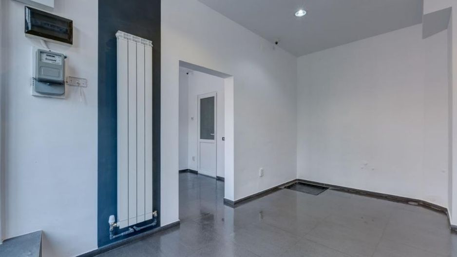 Spatiu comercial zona Toamnei-Lizeanu - Poză 14