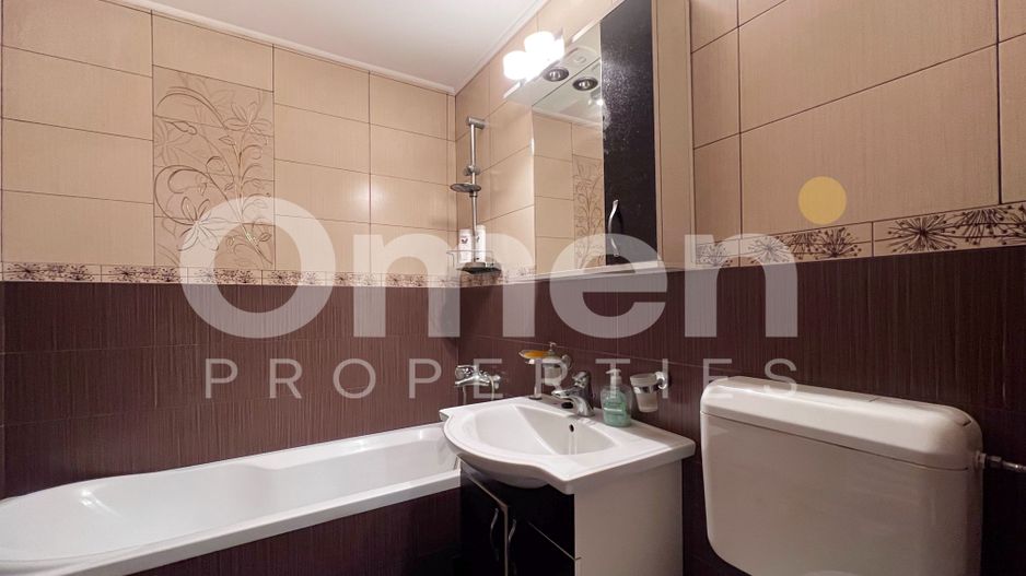 Apartament 2 camere – Zona Mărășești – confort și accesibilitate. - Poză 6