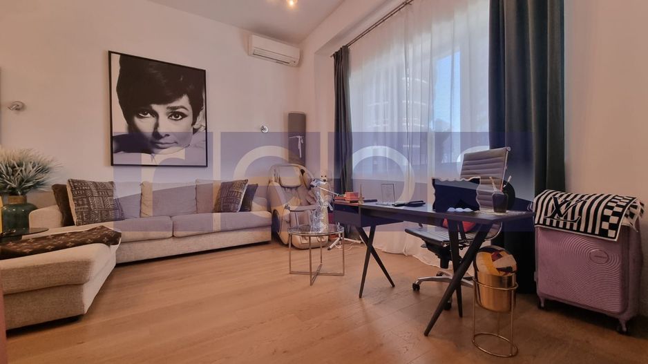 VANZARE 2 CAMERE DECOMANDAT - HERASTRAU-PARCARE SUBTERAN - Poză 1