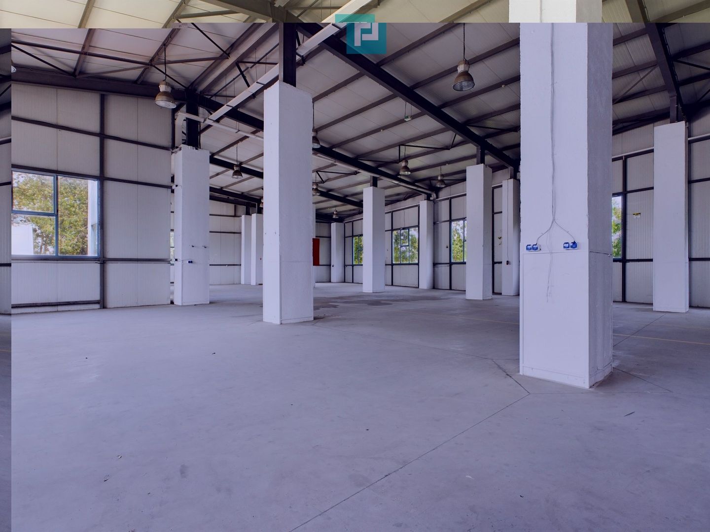 Spatii depozitare clasa A, zona Bucuresti Sud - Jilava - Poză 2